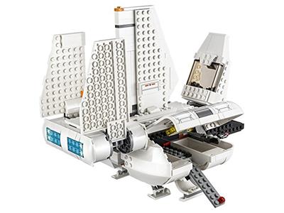LEGO Wars Imperial Landing Craft | BrickEconomy