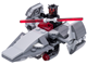 Sith Infiltrator Microfighter thumbnail