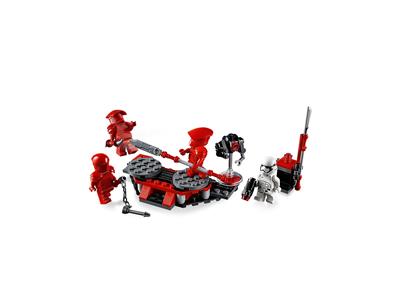 Elite praetorian guard 2025 battle pack