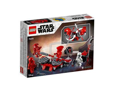 Elite praetorian guard discount battle pack