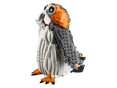 LEGO Star Wars Porg 75230 Building Set (811 Pieces) 