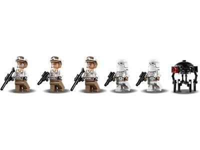 Lego star on sale wars 75241