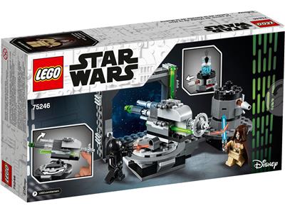 Lego Star Wars Imperial Gunner sw1045 aus Set 75246 