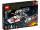 Resistance Y-wing Starfighter thumbnail