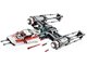 Resistance Y-wing Starfighter thumbnail