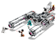 Resistance Y-wing Starfighter thumbnail