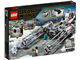 Resistance Y-wing Starfighter thumbnail