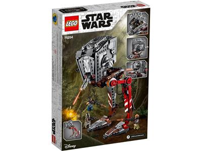 LEGO 75254 Star Wars The Mandalorian AT-ST Raider