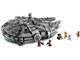 Millennium Falcon thumbnail