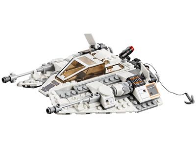 LEGO Star Wars Snowspeeder – 20th Anniversary Edition | BrickEconomy