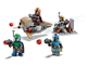 Mandalorian Battle Pack thumbnail