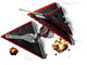 Sith TIE Fighter thumbnail