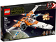 Poe Dameron's X-wing Fighter thumbnail