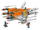 Poe Dameron's X-wing Fighter thumbnail