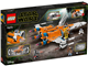 Poe Dameron's X-wing Fighter thumbnail