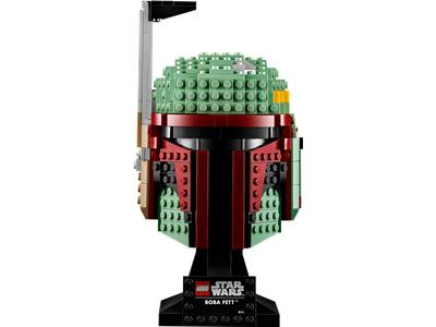 LEGO® Star Wars™ 75304 Le casque de Dark Vador™ - Lego - Achat & prix