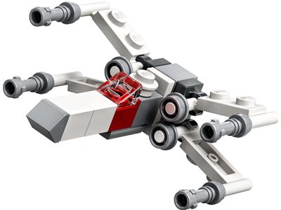 75279 Calendrier de l'Avent LEGO Star Wars