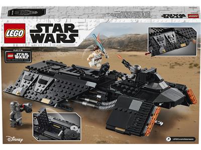 Lego star wars naves deals