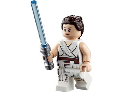 LEGO® Star Wars 75284 Knights of Ren Minifigur Ritter von Ren Cardo sw1099 
