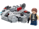 Millennium Falcon Microfighter thumbnail