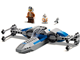 Resistance X-wing Starfighter thumbnail
