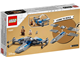 Resistance X-wing Starfighter thumbnail