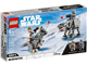AT-AT vs. Tauntaun Microfighters thumbnail