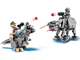 AT-AT vs. Tauntaun Microfighters thumbnail