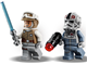 AT-AT vs. Tauntaun Microfighters thumbnail