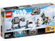 AT-AT vs. Tauntaun Microfighters thumbnail