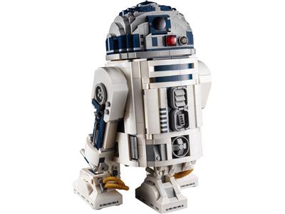 LEGO R2-D2 - 75308