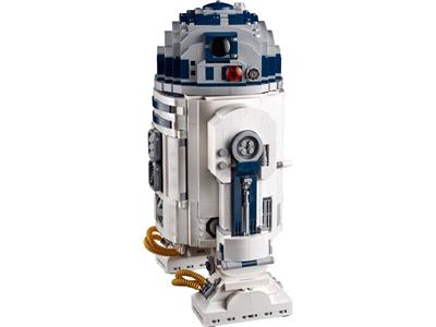 LEGO Star Wars R2-D2 2314 Piece Building Set (75308)