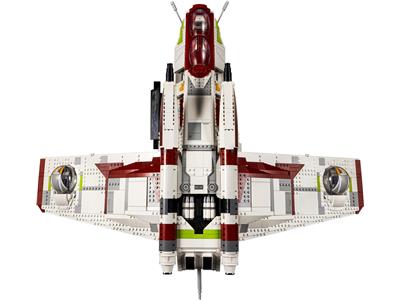Ucs gunship release date deals