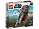 Boba Fett's Starship thumbnail