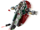 Boba Fett's Starship thumbnail