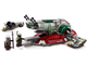 Boba Fett's Starship thumbnail