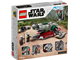 Boba Fett's Starship thumbnail