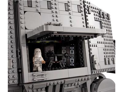 Lego atat 2020 price best sale