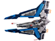 Mandalorian Starfighter thumbnail
