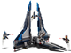 Mandalorian Starfighter thumbnail