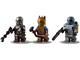 The Armorer's Mandalorian Forge thumbnail