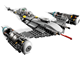 The Mandalorian's N-1 Starfighter thumbnail