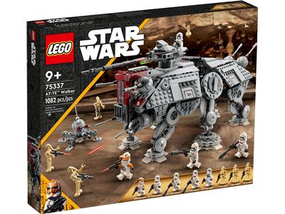 Lego store 8080 walker