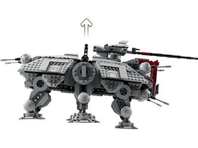 LEGO 75337 Star Wars AT-TE Walker