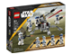 501st Clone Troopers Battle Pack thumbnail