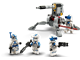 501st Clone Troopers Battle Pack thumbnail