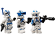 501st Clone Troopers Battle Pack thumbnail