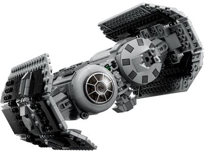 LEGO 75347 Star Wars TIE Bomber | BrickEconomy