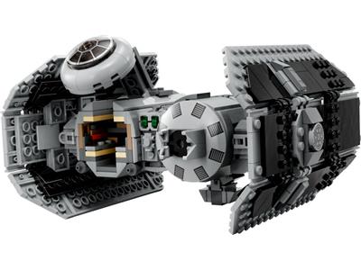 LEGO 75347 Star Wars TIE Bomber