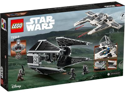 ぽめ Amazon.co.jp: レゴ(LEGO) スター・ウォーズ マンダロリアン